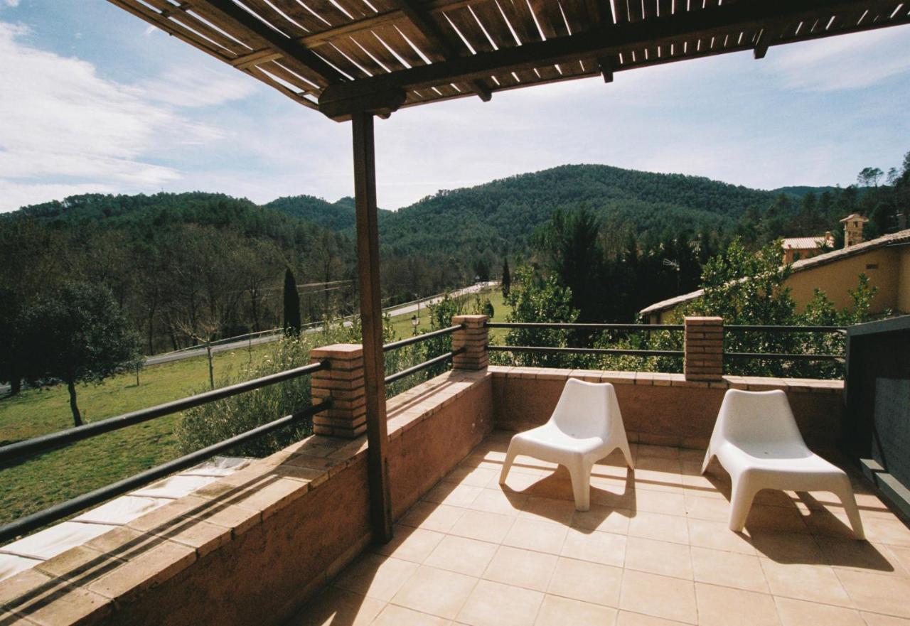 Habitación Doble con terraza