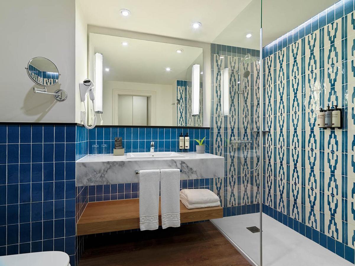 Superior Tweepersoonskamer (3 Volwassenen)