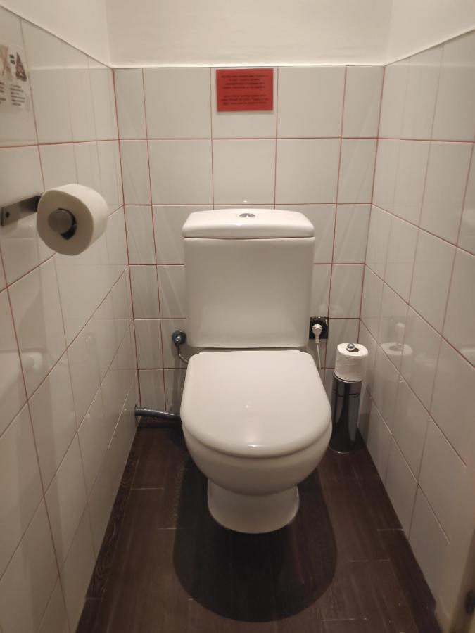 Large Double or Twin Room
