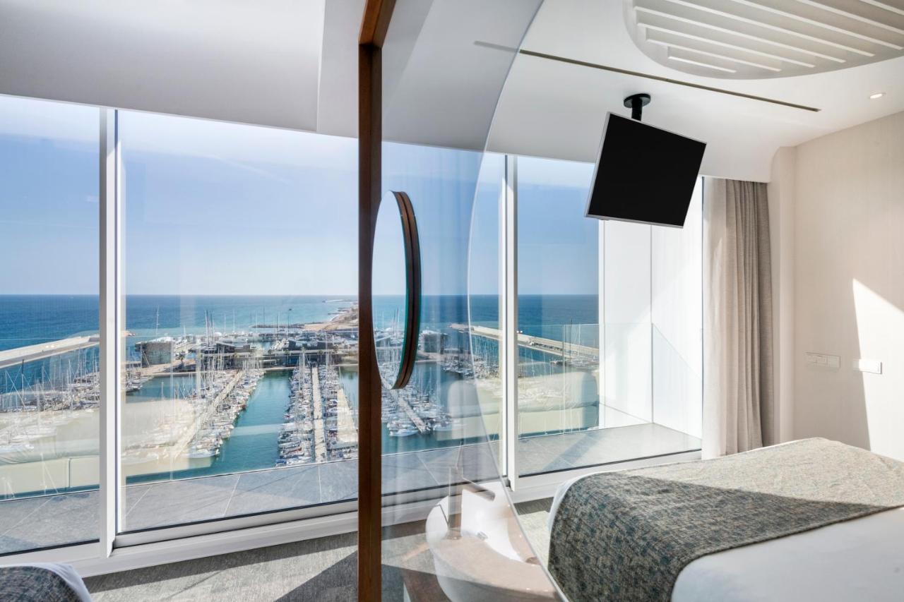 Suite Marina Signature