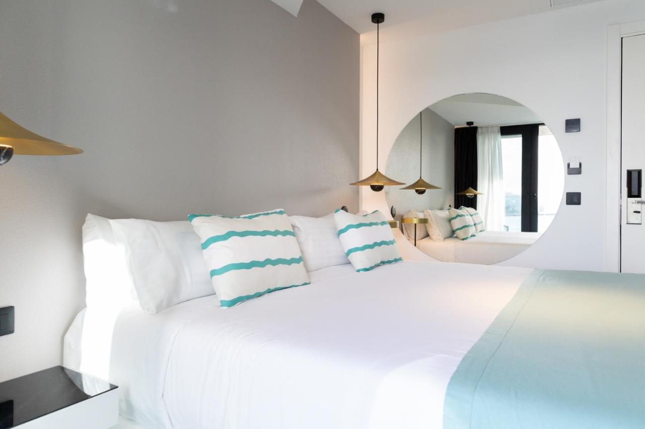 Superior Kamer met Uitzicht op Zee
