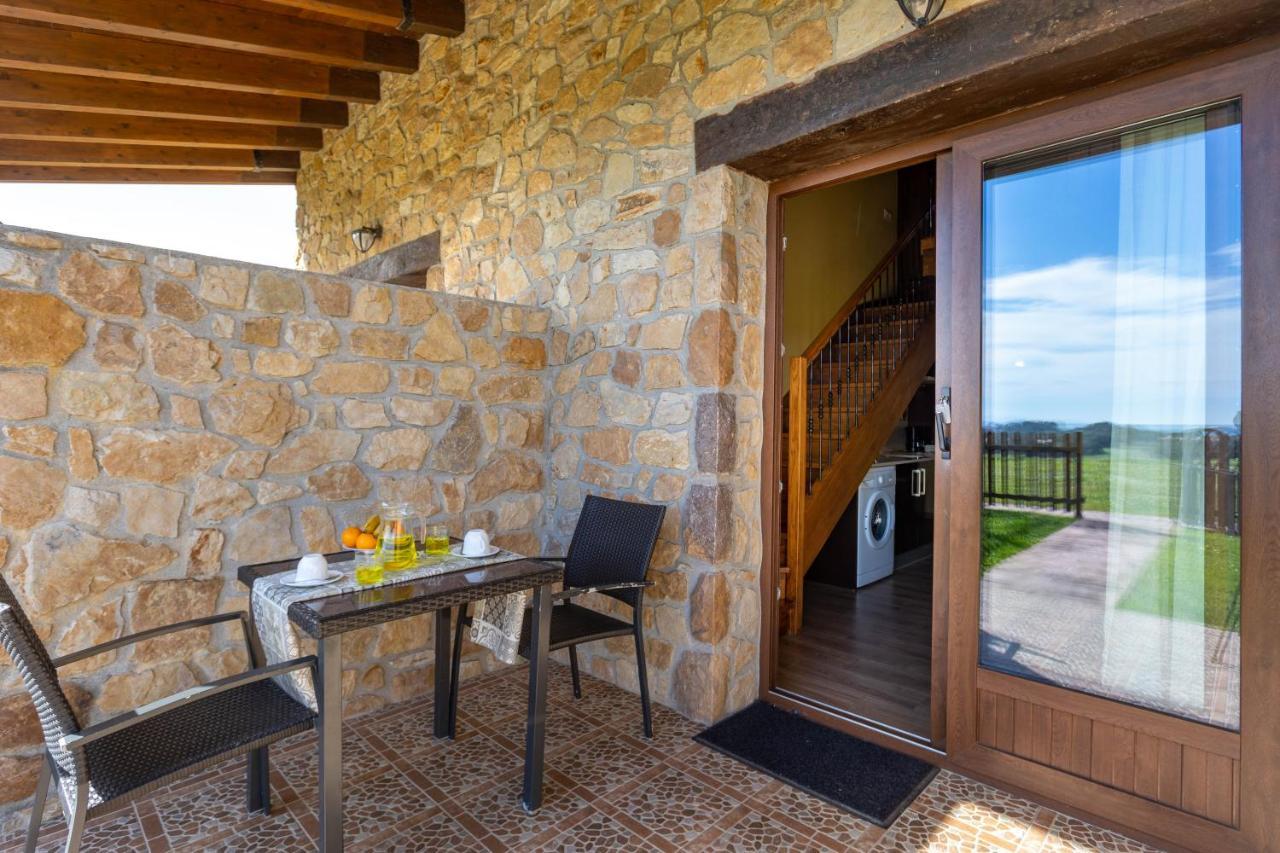 Villa de 1 dormitorio