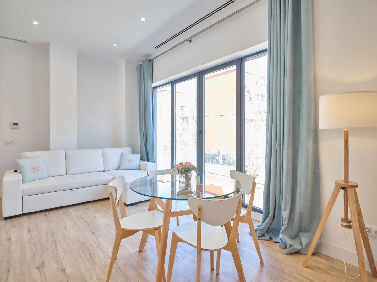 Apartament typu Deluxe Suite z łóżkiem typu queen-size