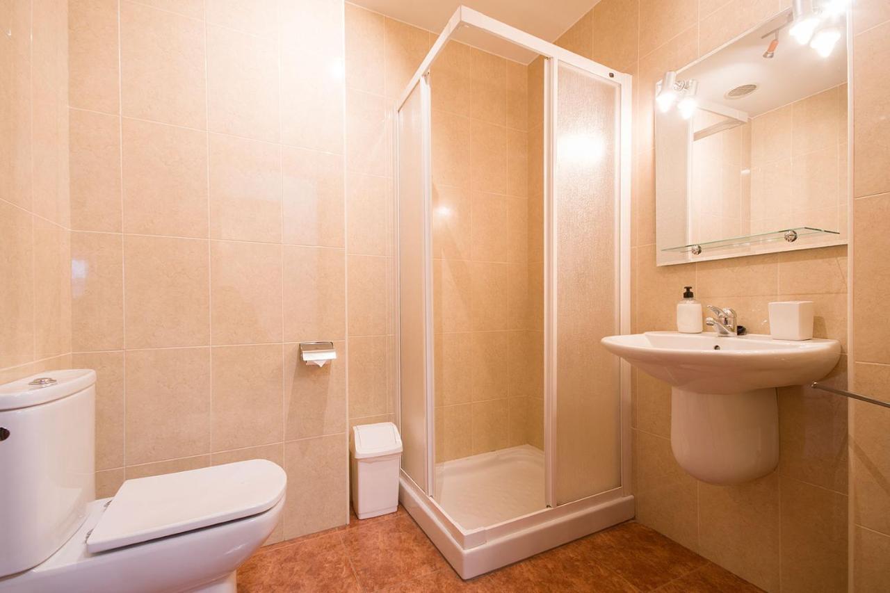 Apartamento de 3 dormitorios