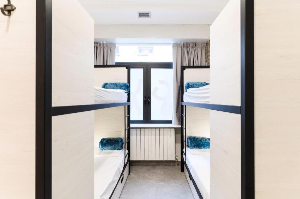 Chambre Quadruple Standard