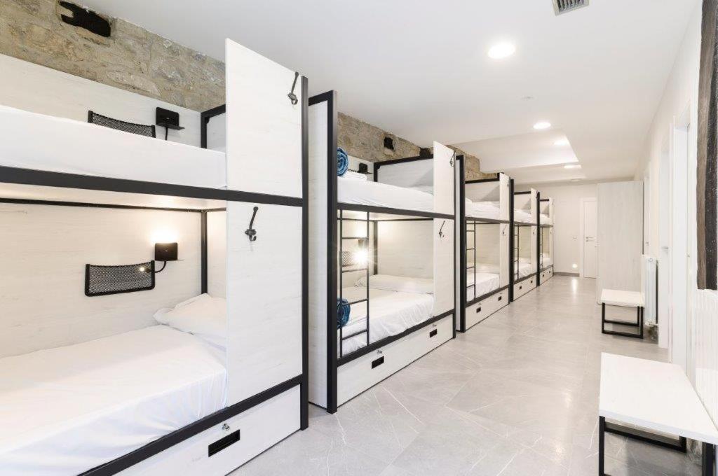 Chambre Familiale Standard