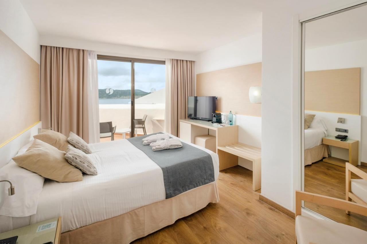 Suite met Uitzicht op Zee