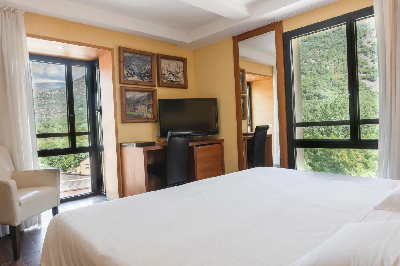 Habitación Deluxe con cama extragrande