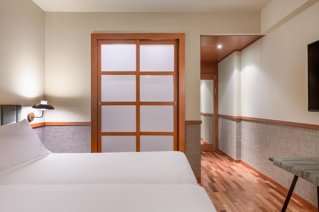 Standard room Guest room 2 Twin or Single Beds