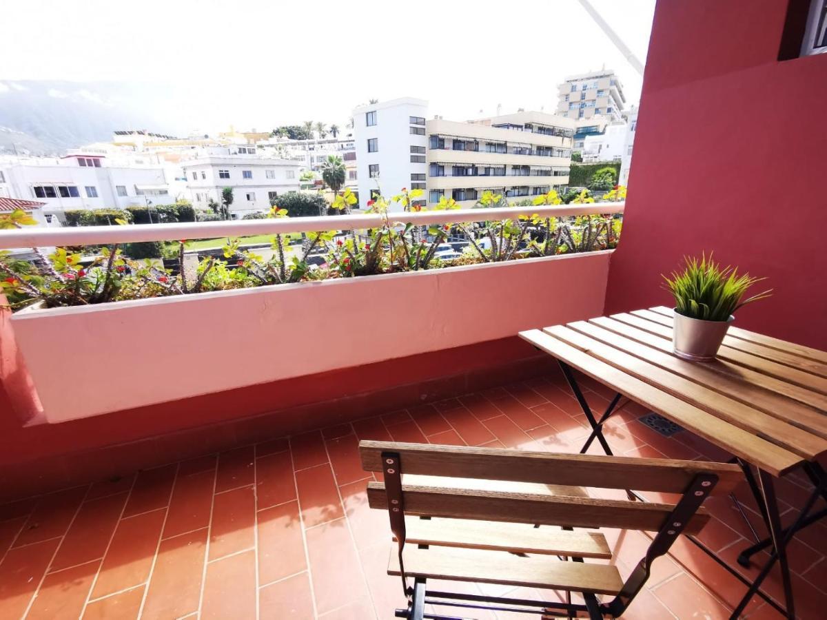 Chambre Triple avec Balcon