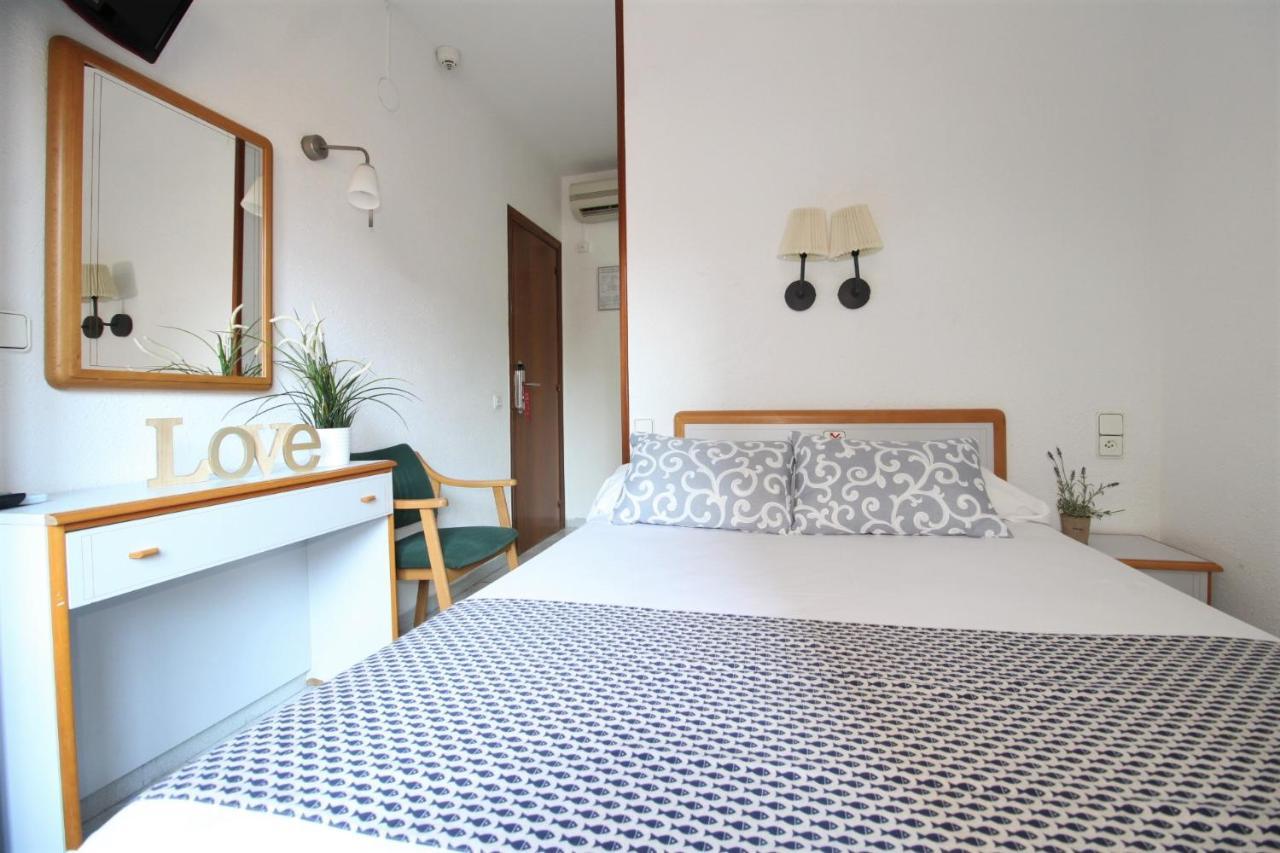Chambre Double - Occupation Simple
