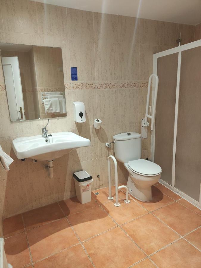 Habitación Triple