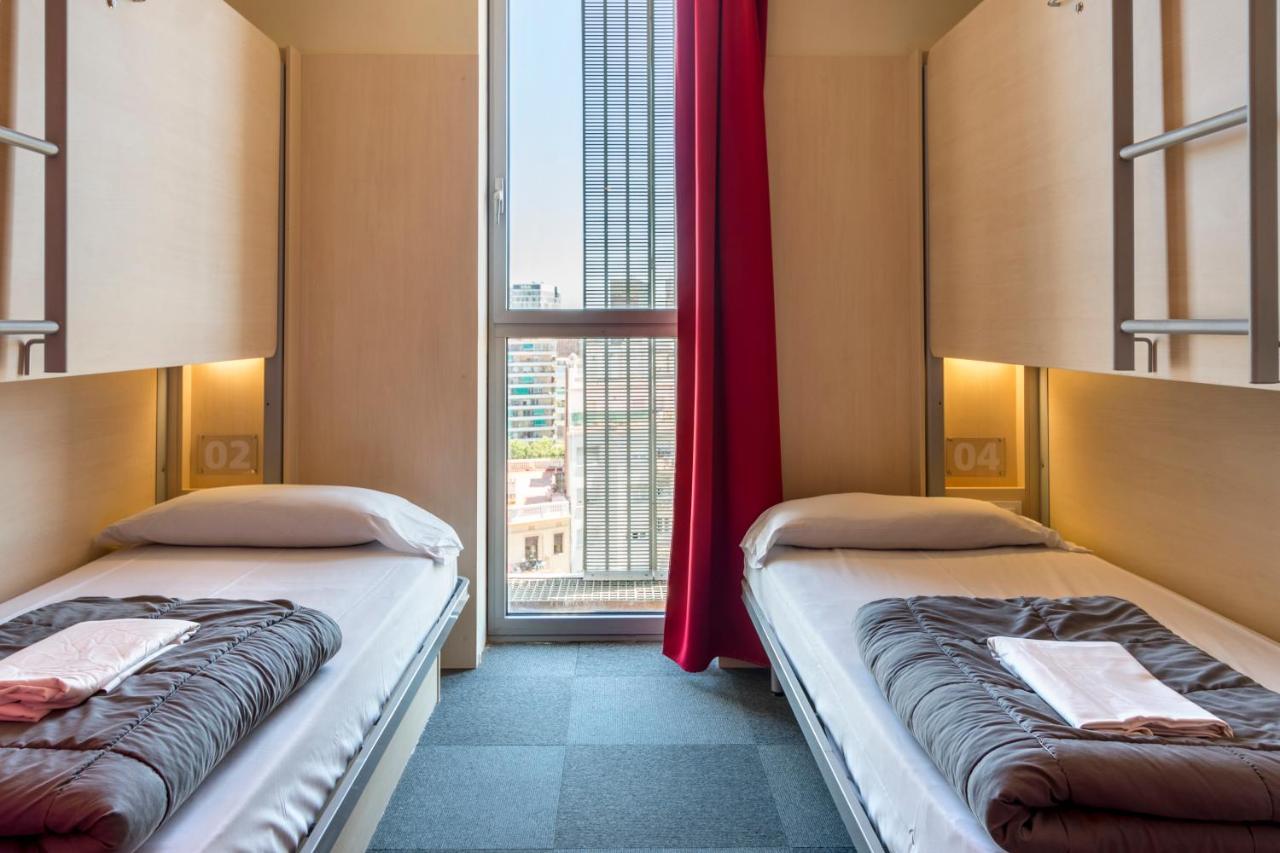 Twin Room Private Bathroom