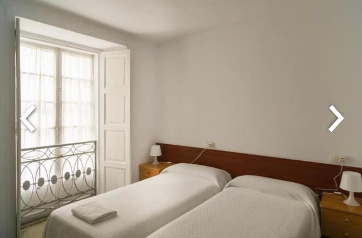 Doppelzimmer mit eigenem Bad