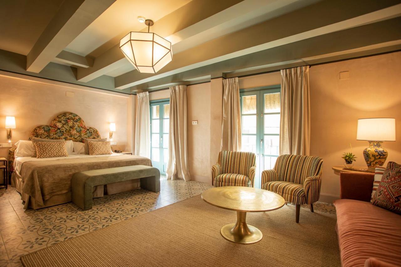 Junior Suite (2 Adulti)