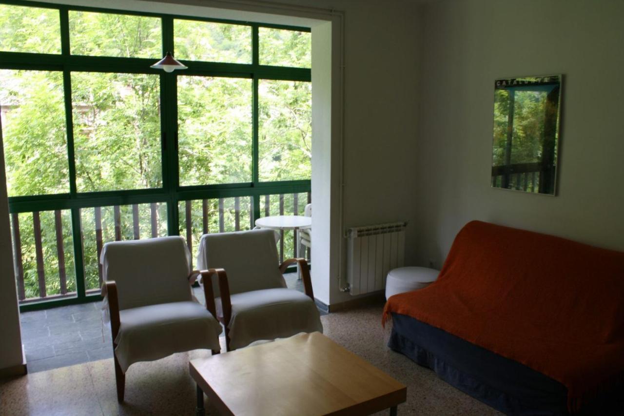 Apartamento de 2 dormitorios