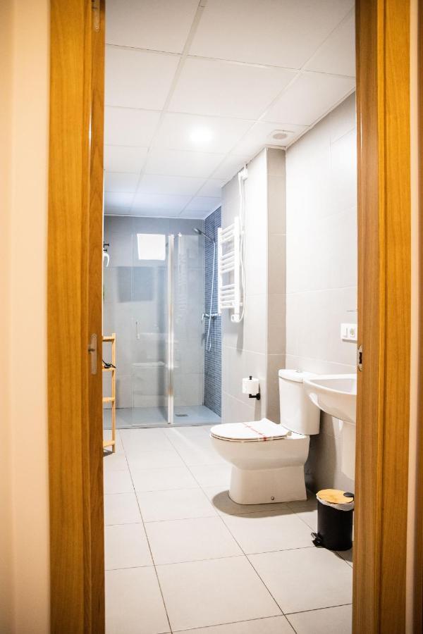 Double Room Patio