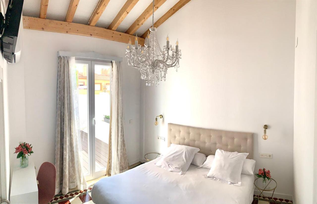 Chambre Double avec Balcon