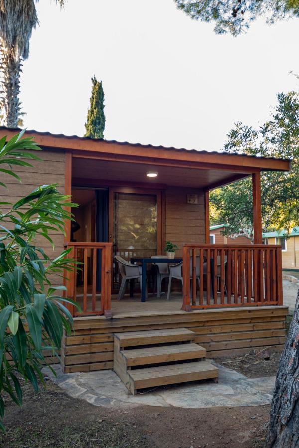 Bungalow de 2 dormitorios