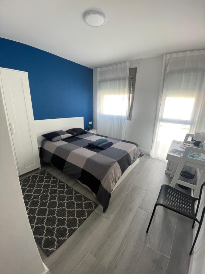Chambre Double avec Salle de Bains Privative