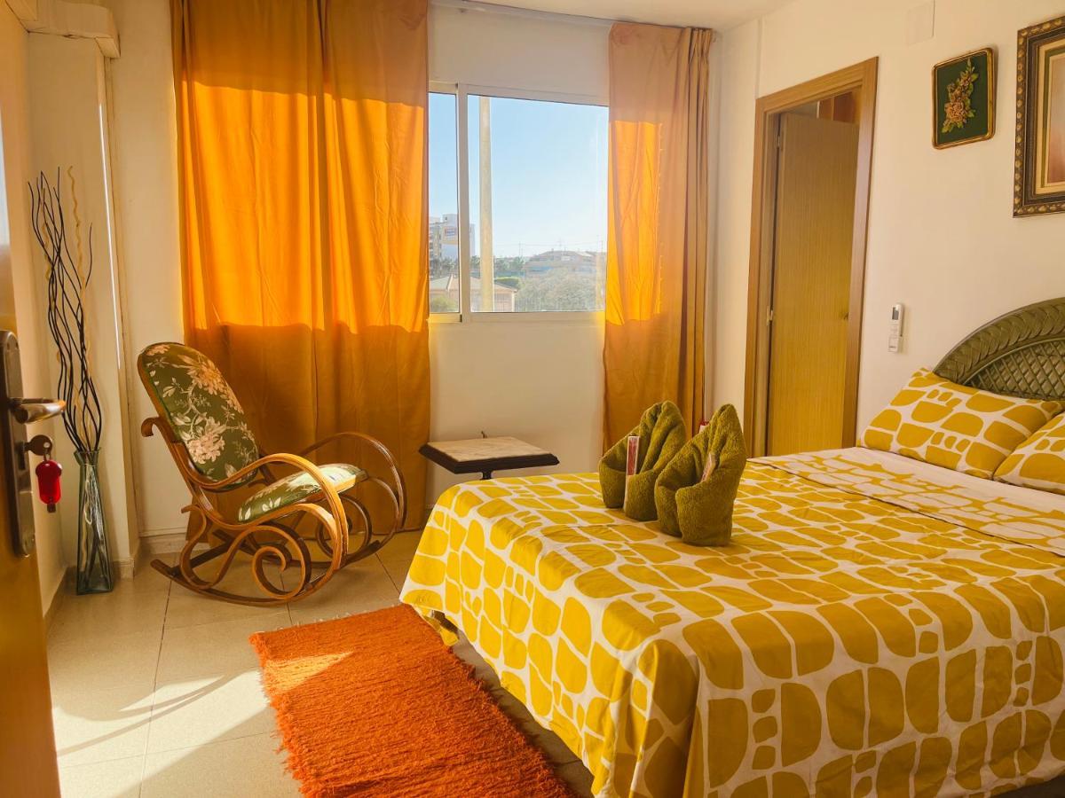 Chambre Double Deluxe avec Douche