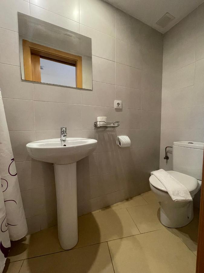 Camera Doppia con Letti Singoli