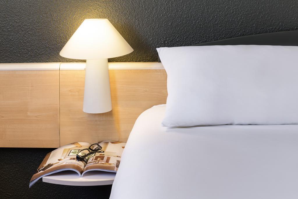 Chambre Double Standard