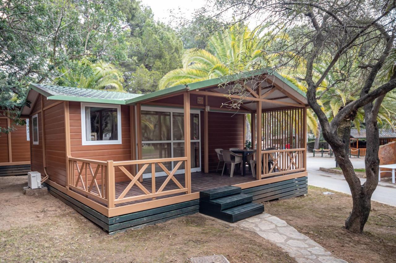 Bungalow de 3 dormitorios