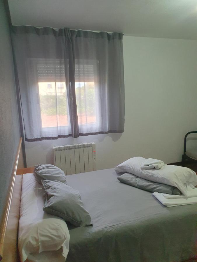 Habitación Doble con baño privado