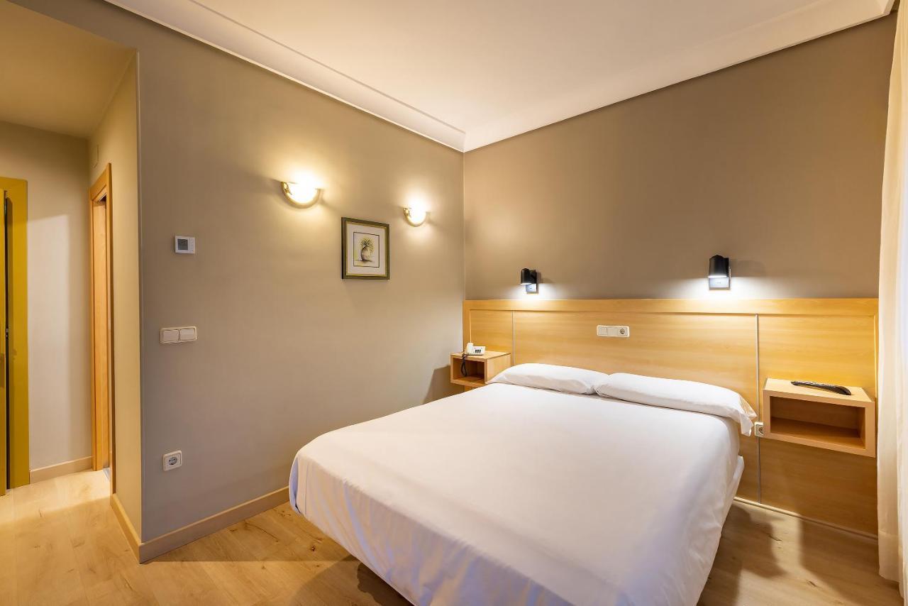Chambre Standard Lit Queen-Size
