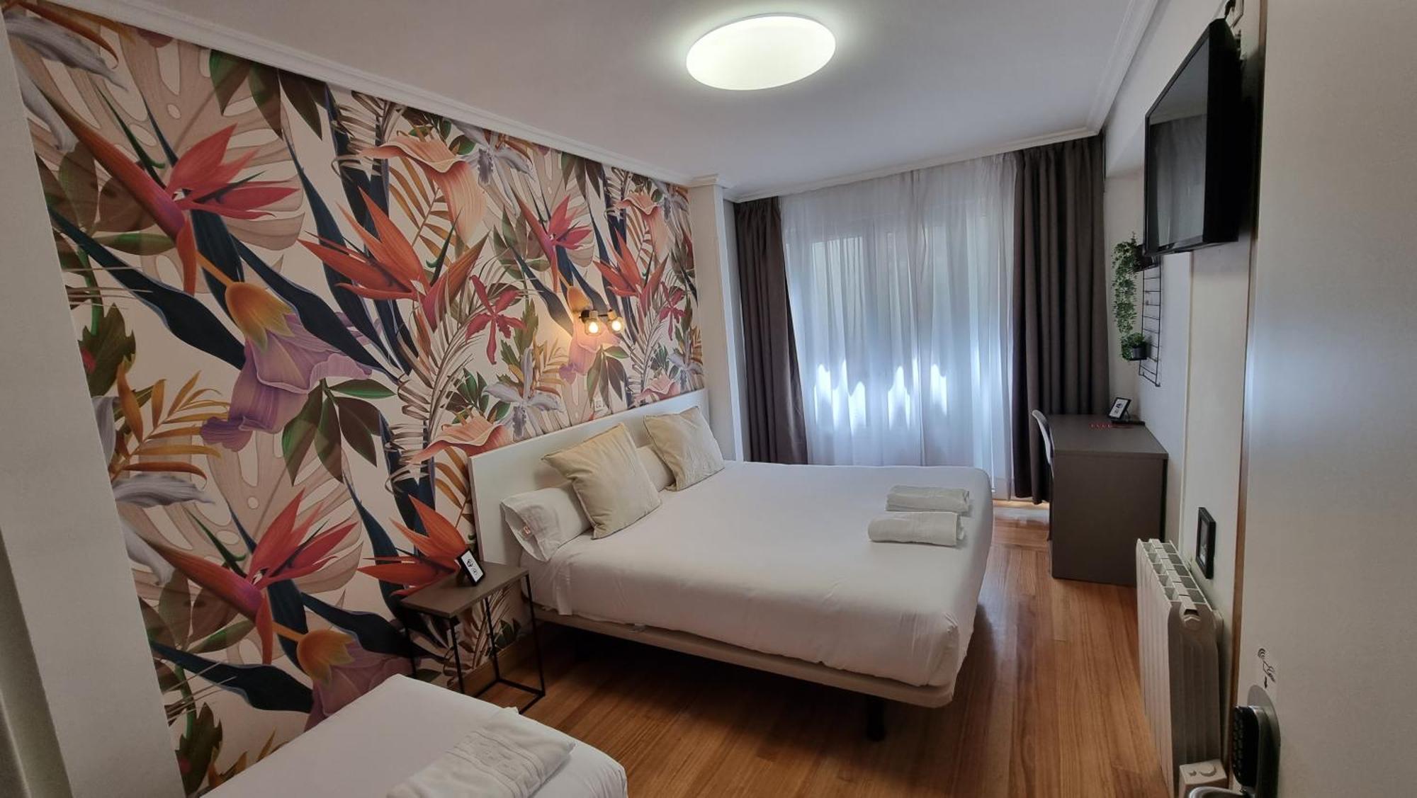 Double Room Extra Bed