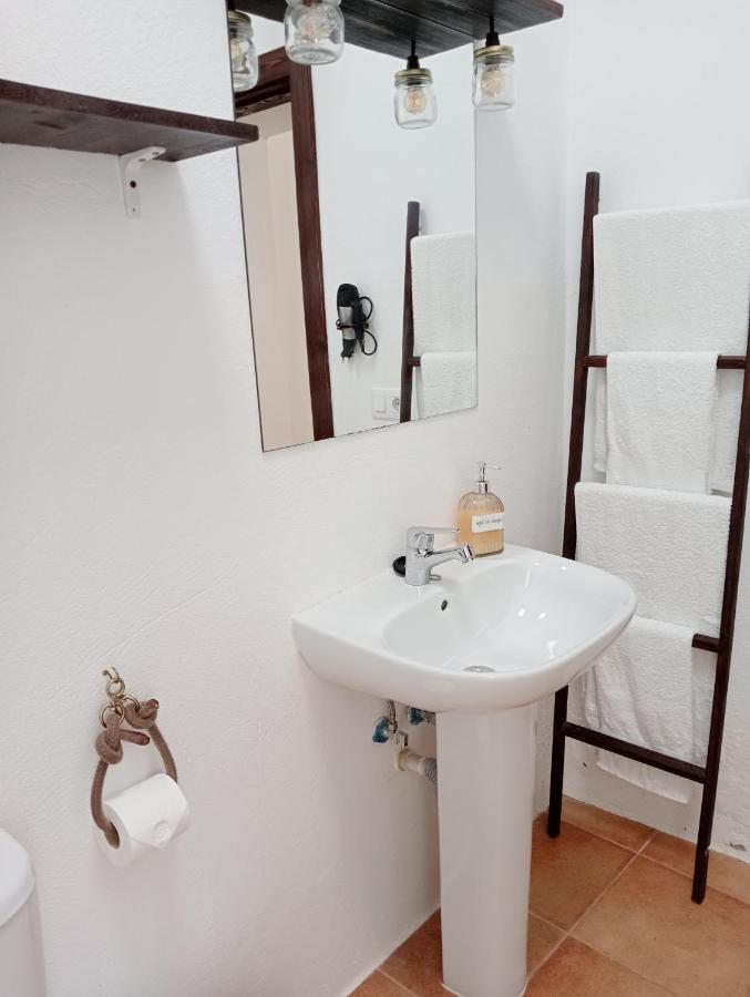 Chambre Double avec Salle de Bains Privative