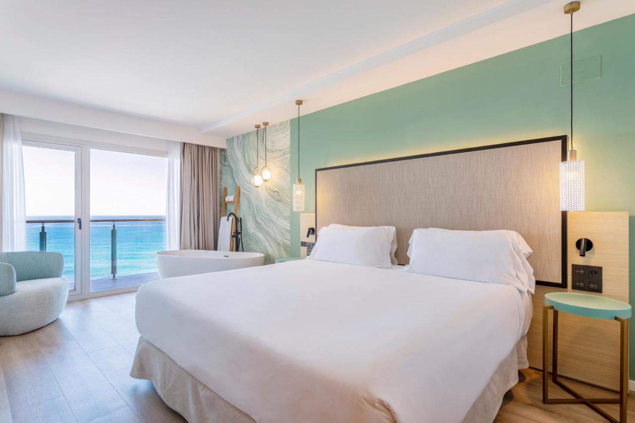 Suite Junior Communicante - Vue sur Mer