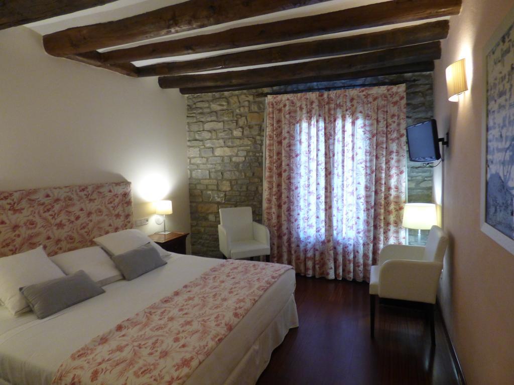 Chambre Double Standard