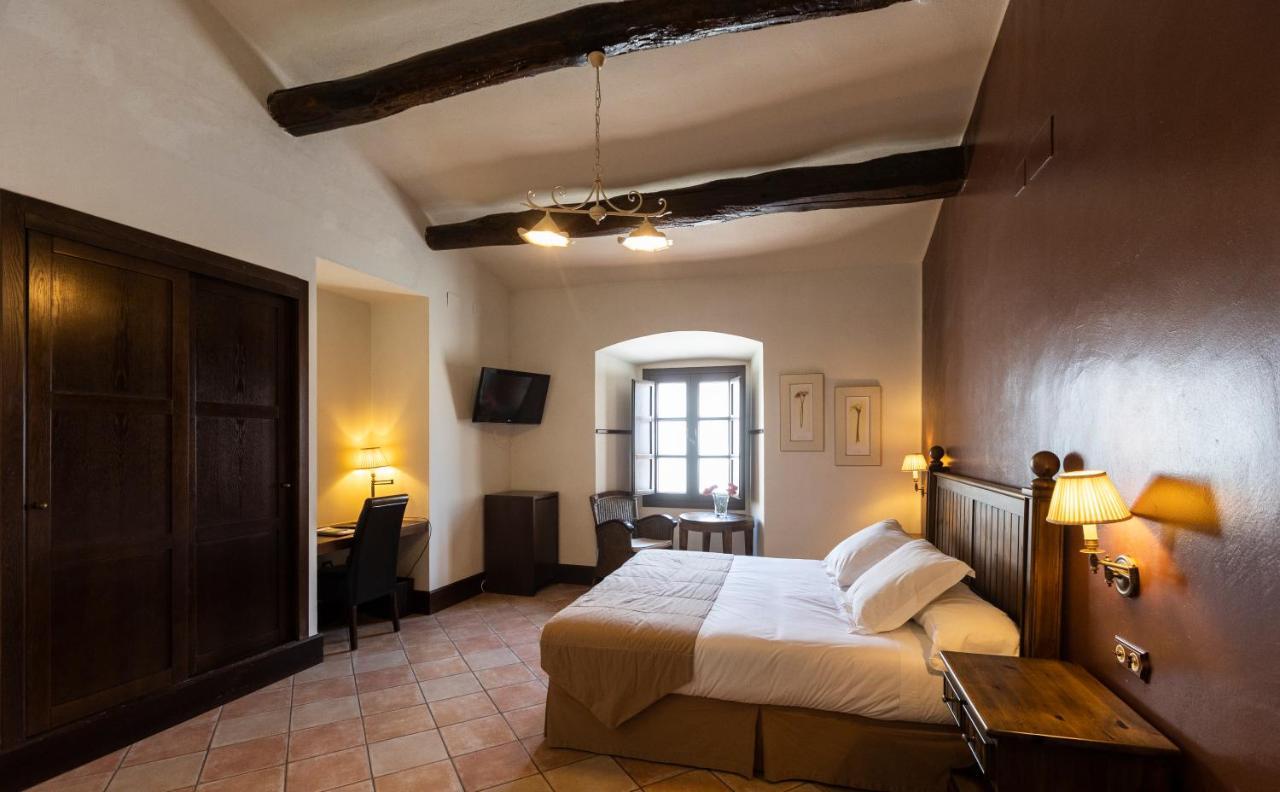 Habitación Superior - 1 cama grande
