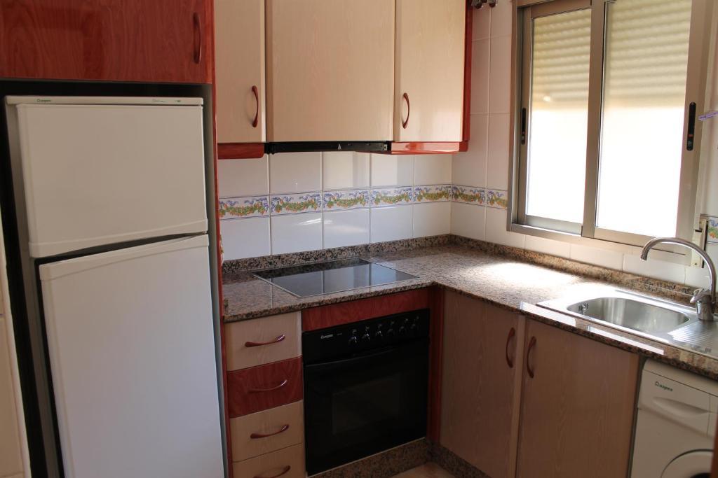 Two-Bedroom Apartment (4 Adults)