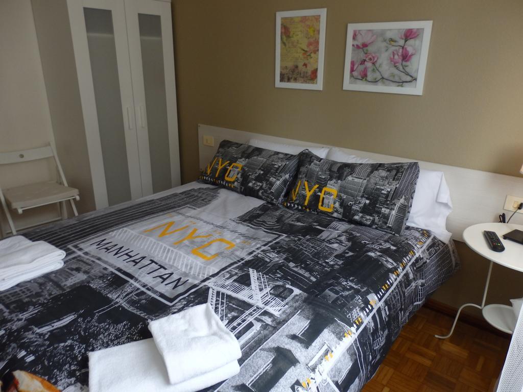 Apartment (6 Adults)