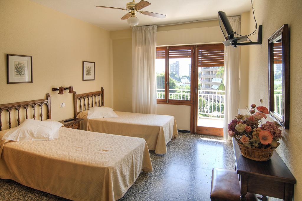 Double or Twin Room Extra Bed