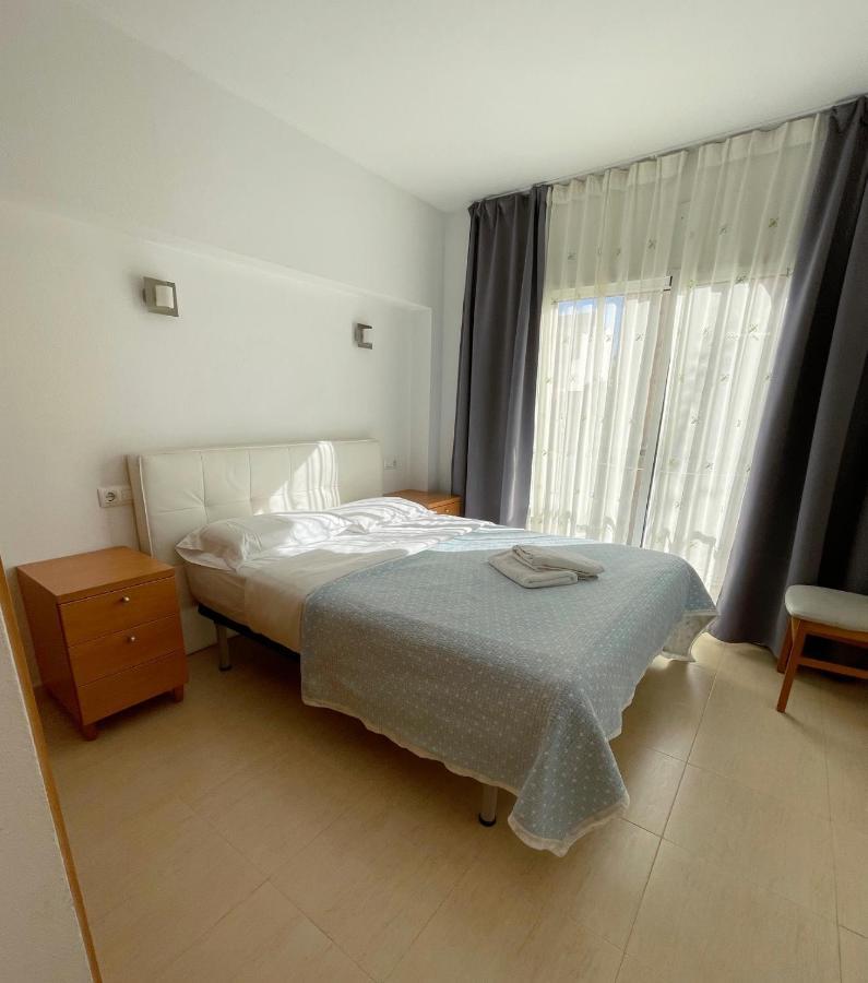 Two-Bedroom Apartment (6 Adults)