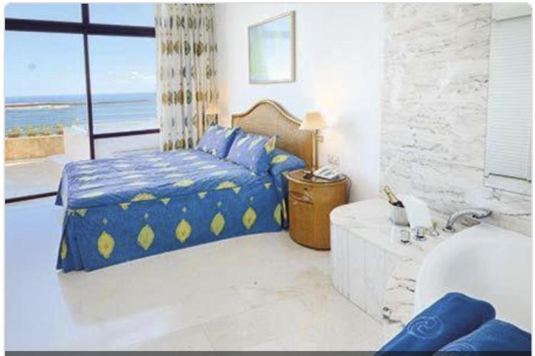 Apartment Sea View