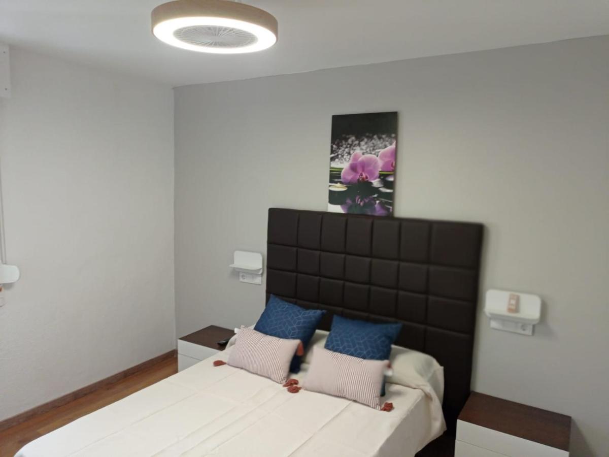 Chambre Double avec Salle de Bains Privative