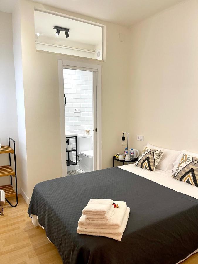 Chambre Double Standard