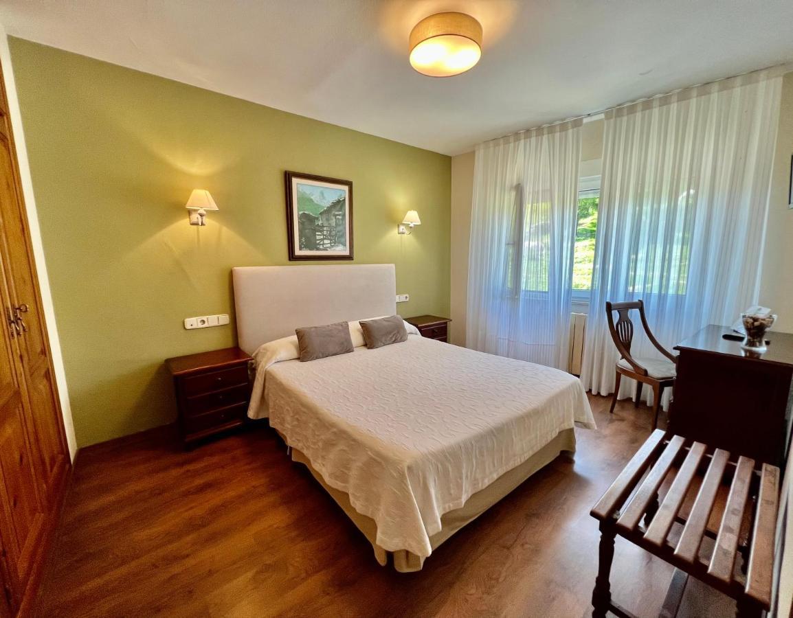Habitación Estándar - 1 cama grande