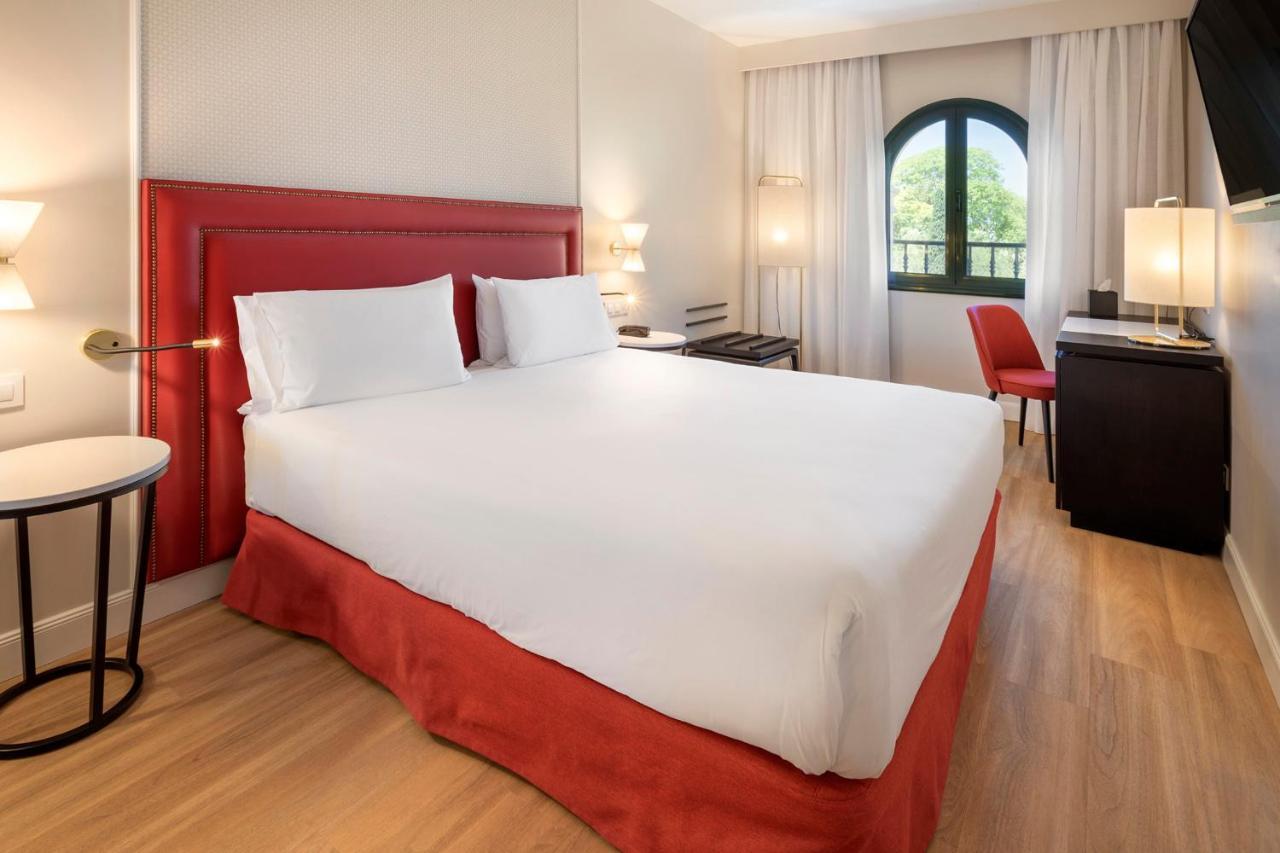 Chambre Double Supérieure