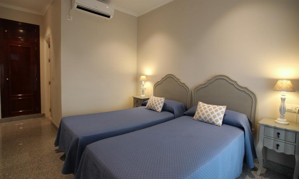 Standart Çift Kişilik/İki Yataklı Oda - Balkonlu