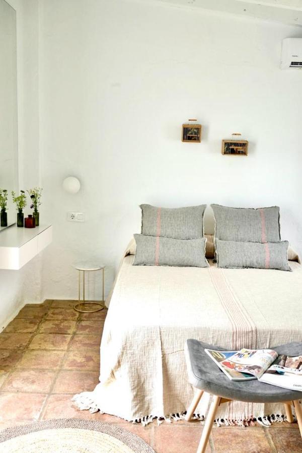 Deluxe Zimmer mit Kingsize-Bett