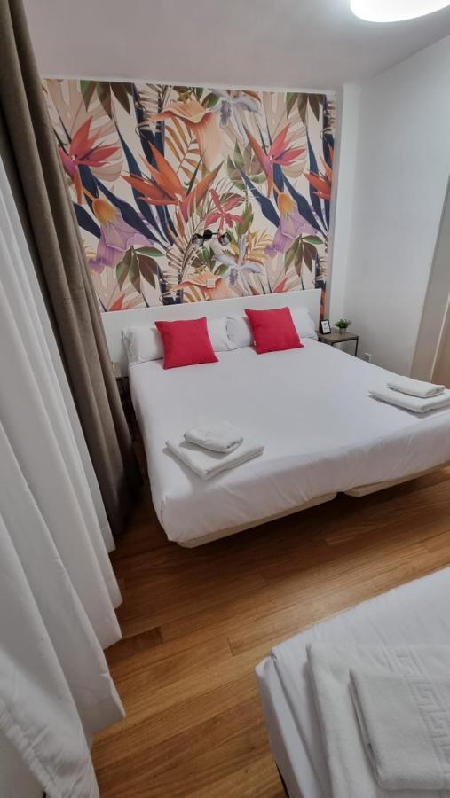 Double Room Extra Bed