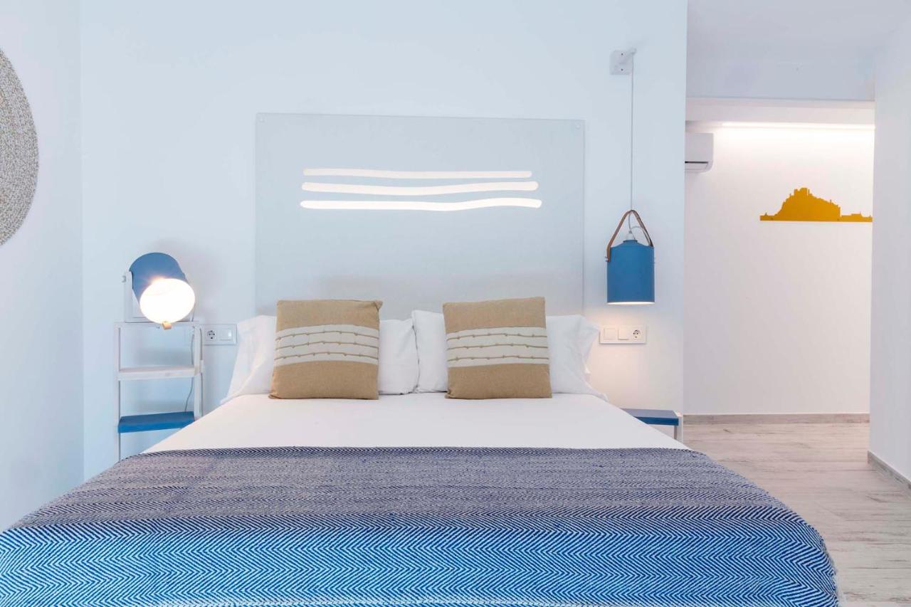 Chambre Double Deluxe - Vue sur Mer