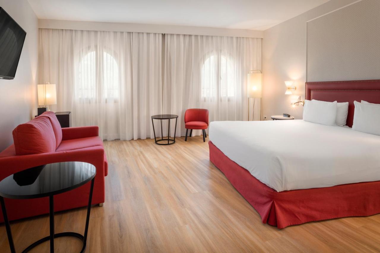 Chambre Familiale