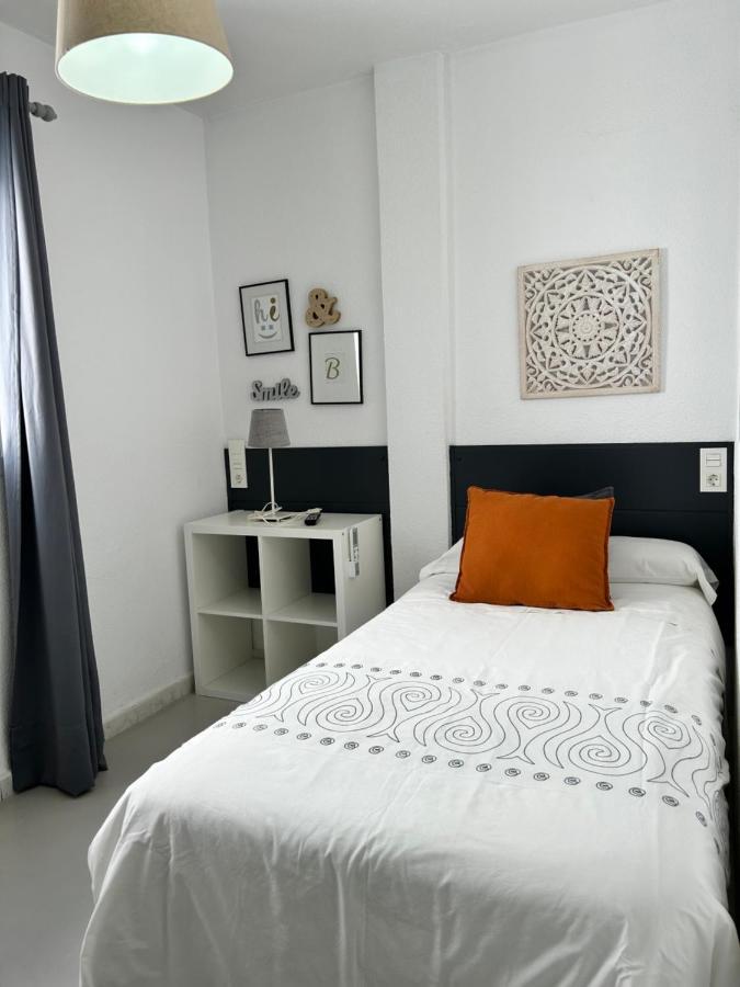 Single  Interior Room